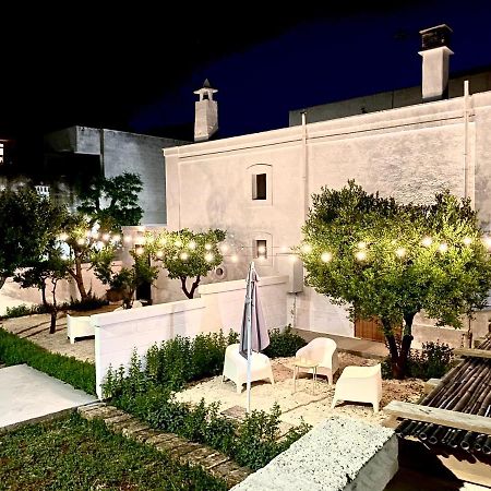 Villa Ricciardi-Suite Famigliare 1-Zona Ostuni Монталбано Екстериор снимка