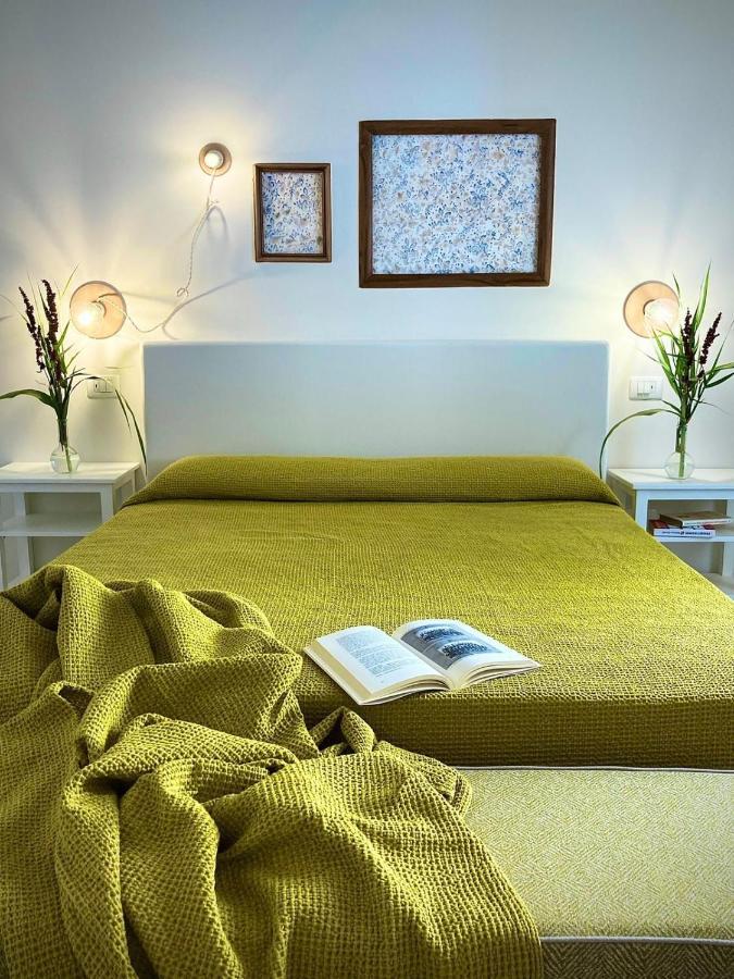 Villa Ricciardi-Suite Famigliare 1-Zona Ostuni Монталбано Екстериор снимка