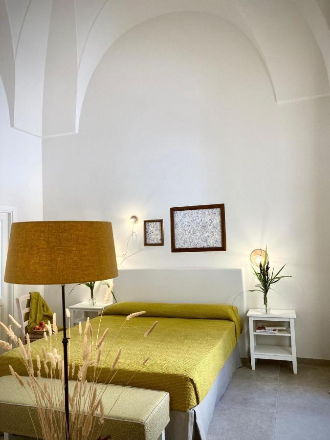 Villa Ricciardi-Suite Famigliare 1-Zona Ostuni Монталбано Екстериор снимка