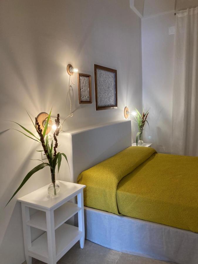 Villa Ricciardi-Suite Famigliare 1-Zona Ostuni Монталбано Екстериор снимка