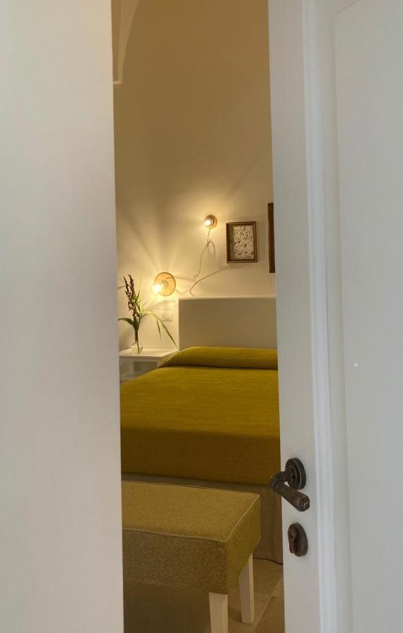 Villa Ricciardi-Suite Famigliare 1-Zona Ostuni Монталбано Екстериор снимка