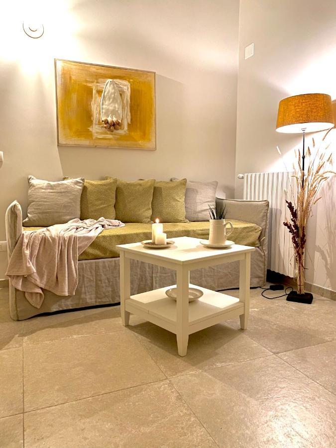 Villa Ricciardi-Suite Famigliare 1-Zona Ostuni Монталбано Екстериор снимка