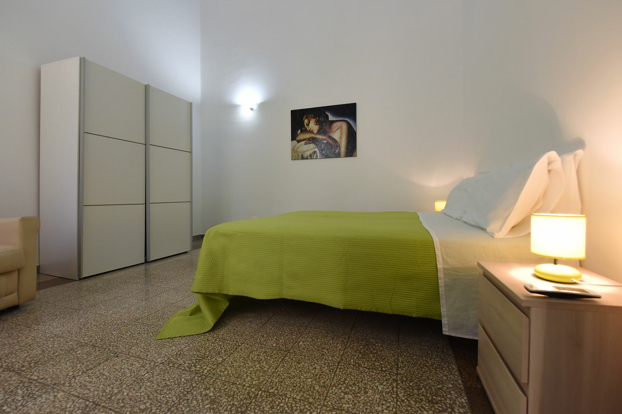 Villa Ricciardi-Suite Famigliare 1-Zona Ostuni Монталбано Екстериор снимка
